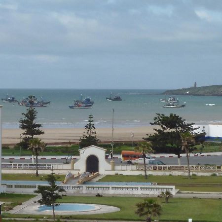 Riad Dar Assalama Terrasse Vue Mer Essaouira Luaran gambar