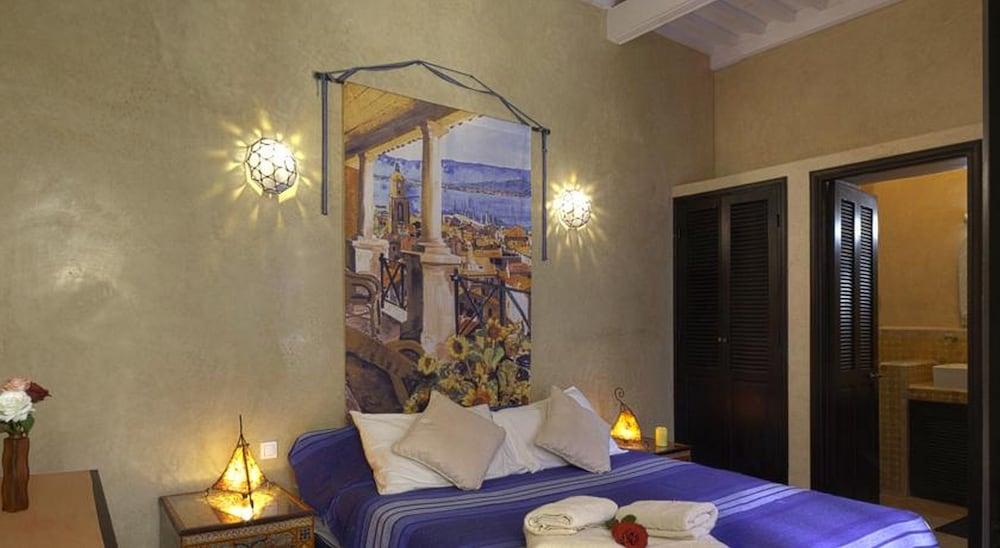 Riad Dar Assalama Terrasse Vue Mer Essaouira Luaran gambar