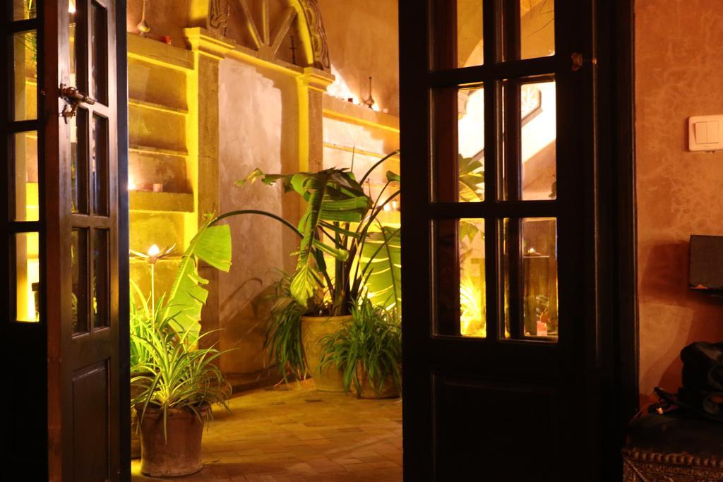 Riad Dar Assalama Terrasse Vue Mer Essaouira Luaran gambar