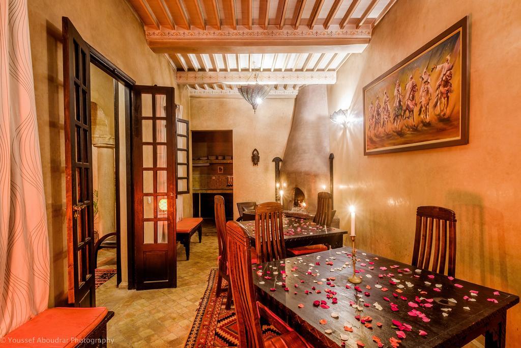 Riad Dar Assalama Terrasse Vue Mer Essaouira Luaran gambar